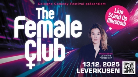 The Female Club