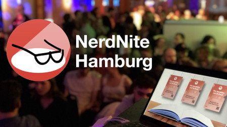 40.  NerdNite Hamburg
