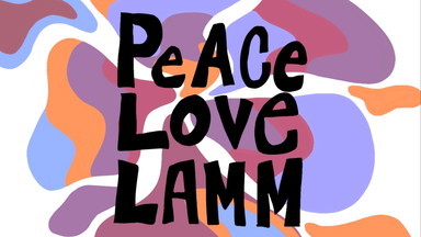 Peace.Love.Lamm