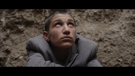 37. Türkische Filmtage München - TAVŞAN İMPARATORLUĞU- EMPIRE OF THE RABBITS