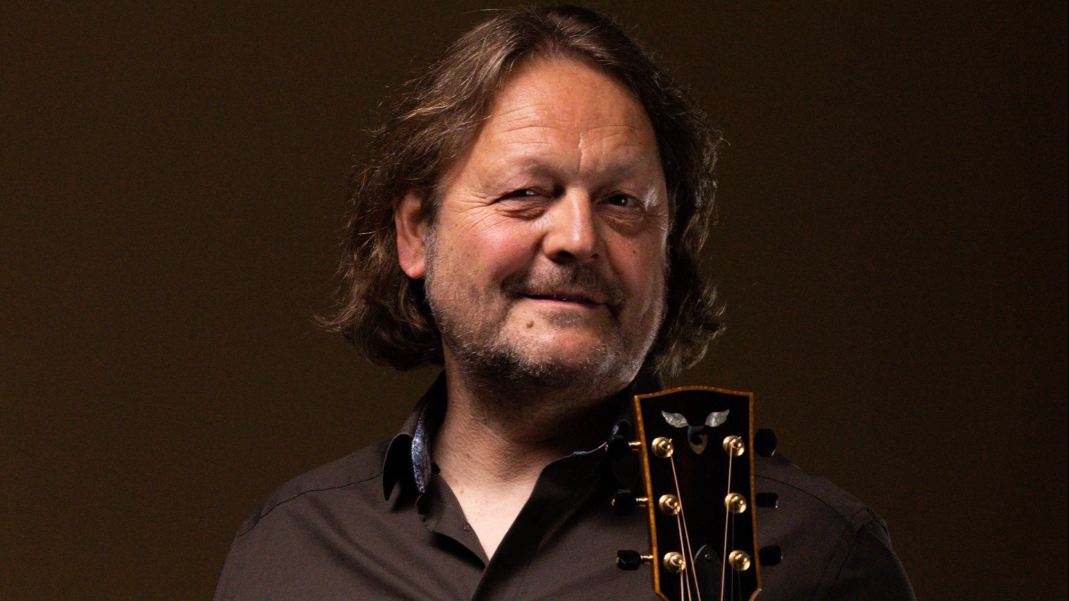 Tiny Acoustics! – mit Georg „Ozzy“ Göbel-Jakobi