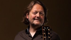 Tiny Acoustics! – mit Georg „Ozzy“ Göbel-Jakobi