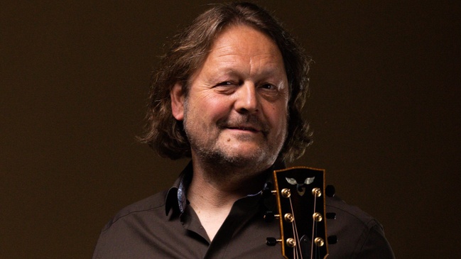 Tiny Acoustics! – mit Georg „Ozzy“ Göbel-Jakobi