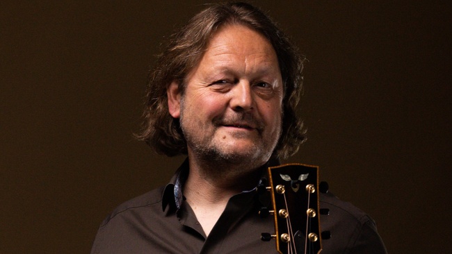 Tiny Acoustics! – mit Georg „Ozzy“ Göbel-Jakobi