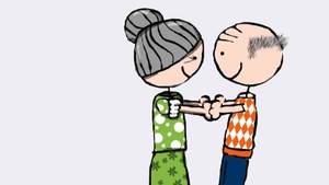 Tanztee - Tanzkurs für aktive Goldies