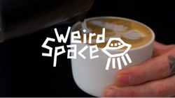 Weird Space