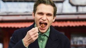 Fabian Köster  - 10 Jahre - Reporter (fast) ohne Grenzen