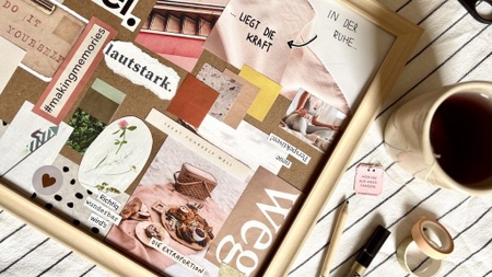 Vision Board