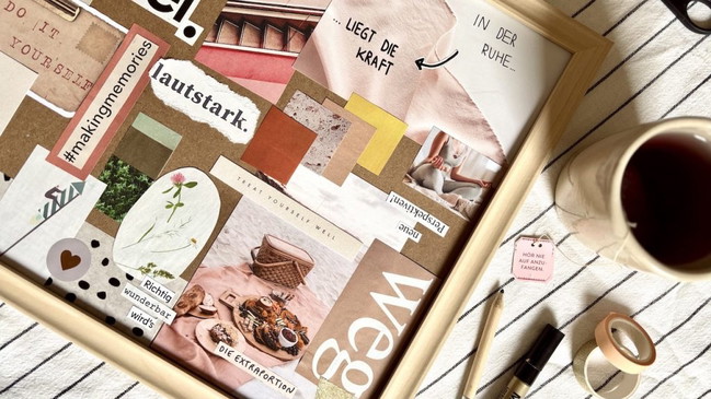 Vision Board