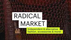 The Radical Market