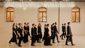 Vocal Concert Dresden | grandiose Chormusik in der Kreuzkirche