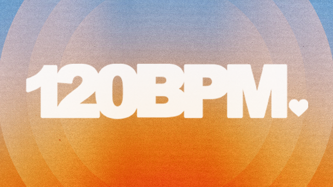 120BPM Day & Night pres. TRAUMER