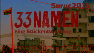 33 Namen - die Zukunft die sie wollten