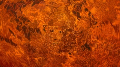 Exhibition opening: “Feuergeist” by Denis Oding