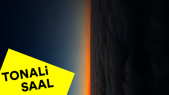 F:Luxus — Latenightkonzert TONALi Festival 2026