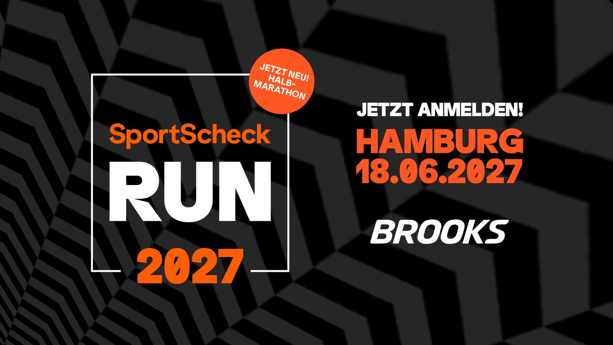 Titelbild der Veranstaltung SportScheck RUN · Hamburg - 18.06.2027
