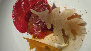 Daniel Knorr. Sculpted Platforms