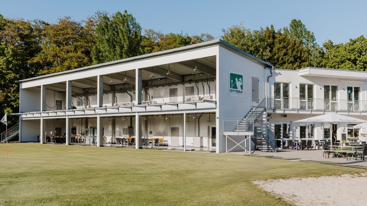 CITYGOLF STUTTGART