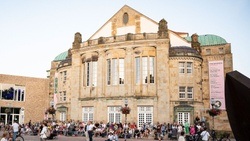 Theater Osnabrück · Theater am Domhof