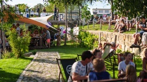 Kindertag bei "Die Hafenmeister"