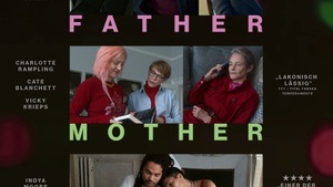 Father Mother Sister Brother