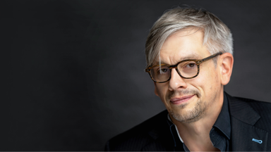 Mathias Tretter - Nachgetrettert - der satirische Jahresrückblick