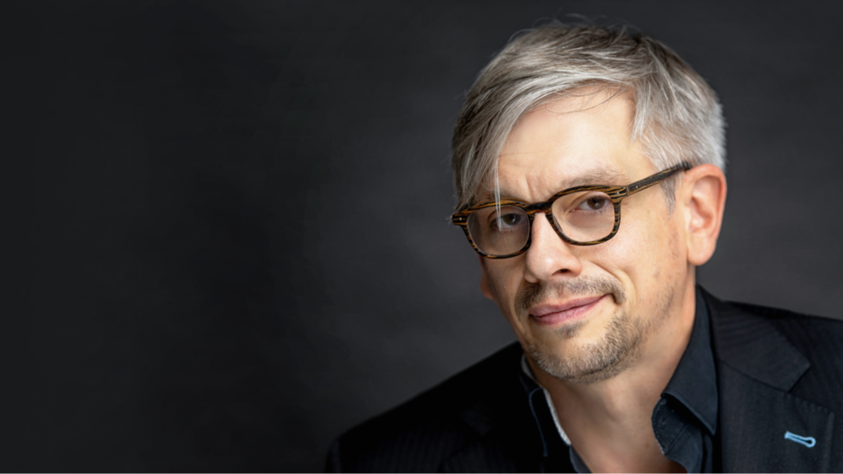 Mathias Tretter - Nachgetrettert - der satirische Jahresrückblick