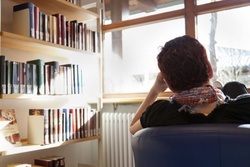 Münchner Stadtbibliothek Allach-Untermenzing