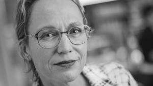 Thomasius Club: Laura Bieger – Lesen für die Demokratie