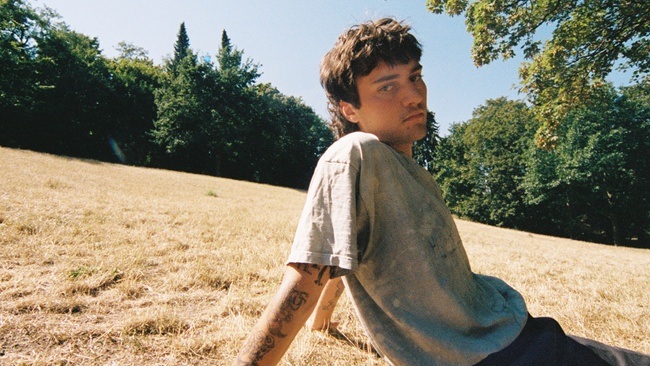 Carlo Karacho, Ulla Suspekt