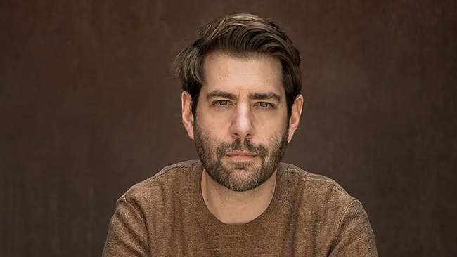 Claus von Wagner: Projekt Equilibrium