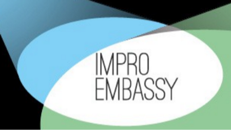 Impro-Embassy "Family Season" (en)