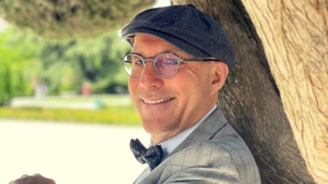 "Katzentage" - Eine Lesung von Ewald Arenz