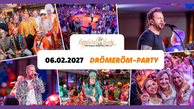 DRÖMERÖM – 2027
