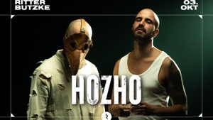 Hozho