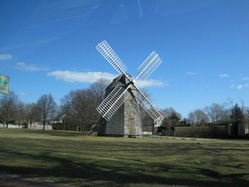 Bockwindmühle Eldena