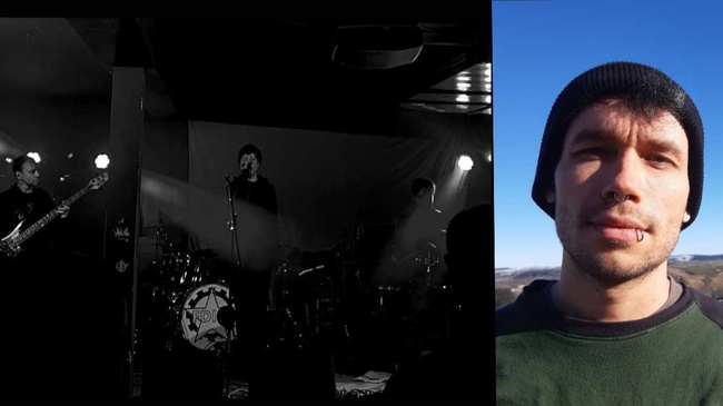 crows on wires / corny loveboy