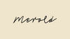 Restaurant Merold