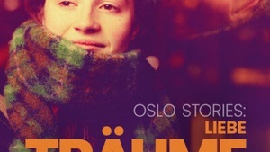 Oslo-Stories: Träume