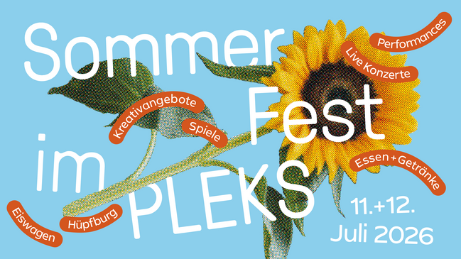 PLEKS Sommerfest