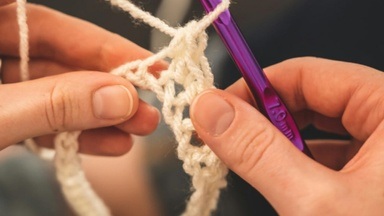 Crochet Sunday Club