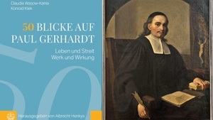 50 Blicke auf Paul Gerhardt