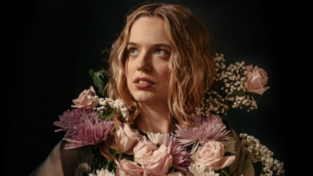 WOHNZIMMERKONZERT: LEAH MARLENE  (Folk/ Pop, USA)