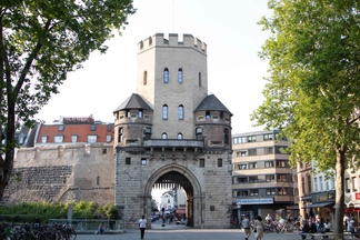 Büdchen Tour in der wunderschönen Kölner Südstadt