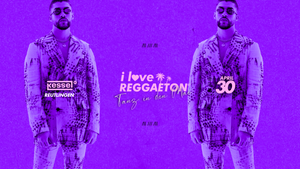 I LOVE REGGAETON X REUTLINGEN LIEBT LATINBEATS