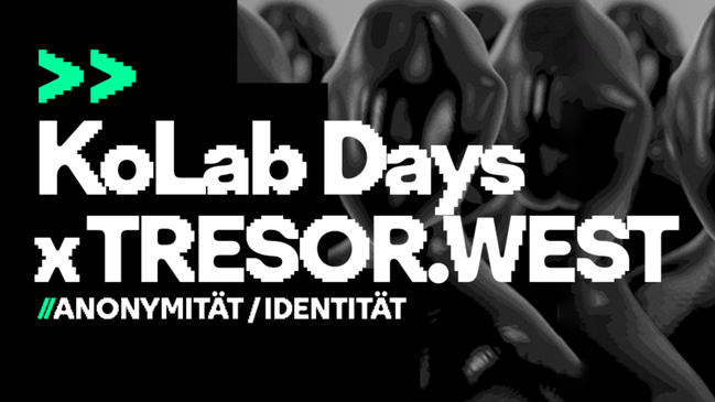 KoLab Days x Tresor.West