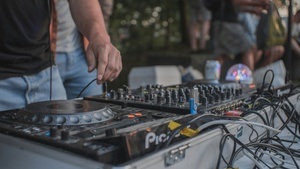 BOLLYWOOD MEETS BREMEN – OPEN AIR SPECIAL!