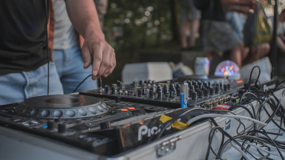 BOLLYWOOD MEETS BREMEN – OPEN AIR SPECIAL!