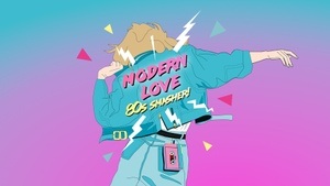 Modern Love München - 80s New Wave, Synth & Pop