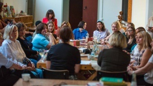 Frauenforum Zollverein